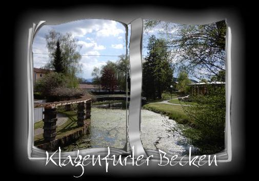 Klagenfurter Becken